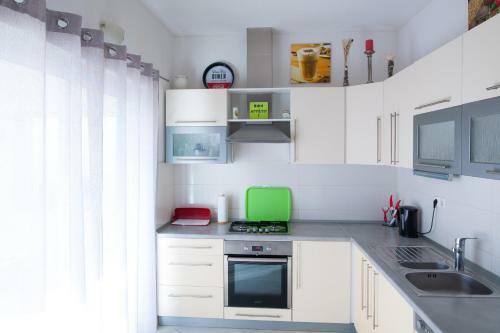 Apartman Luka