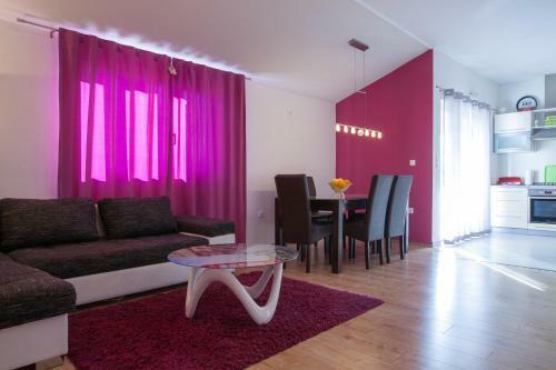 Apartman Luka