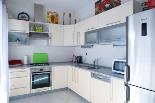 Apartman Luka