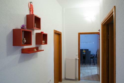 Apartman Luka