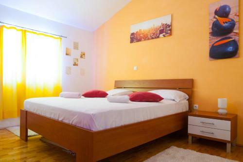 Apartman Luka