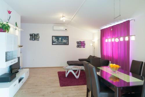 Apartman Luka