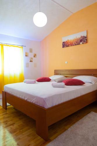 Apartman Luka