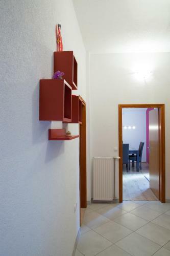 Apartman Luka