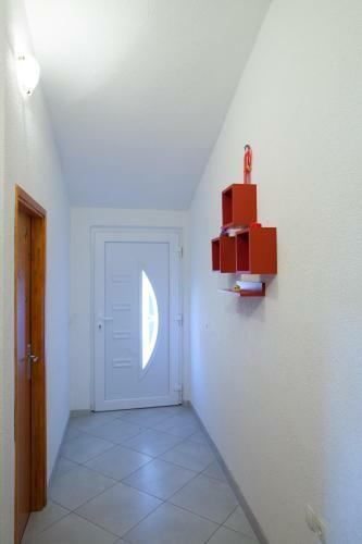Apartman Luka