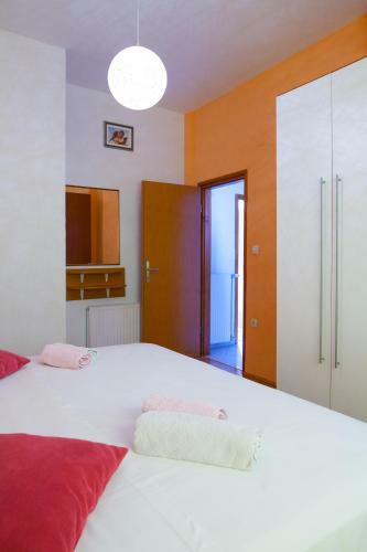 Apartman Luka