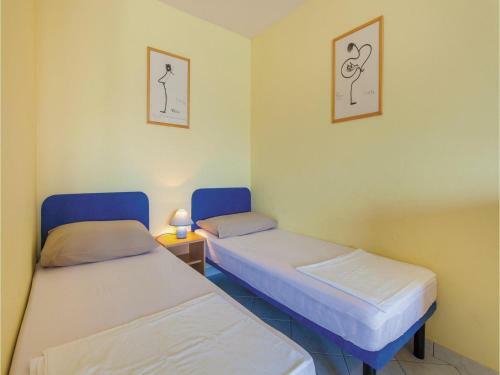 Apartment Mastrinka With Sea View IV