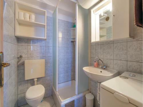 Apartment Mastrinka With Sea View III