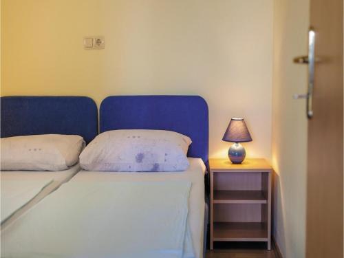 Apartment Mastrinka With Sea View III