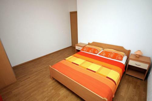 Apartment Seget Vranjica 4870b