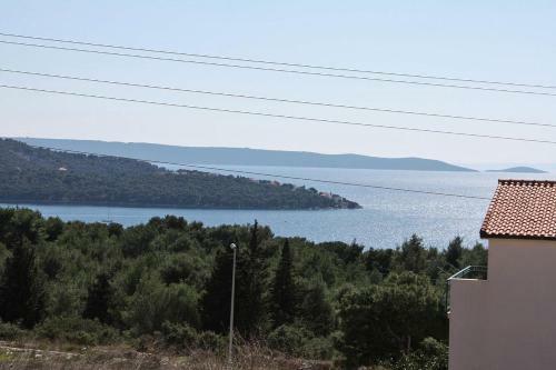 Apartment Seget Vranjica 4870b