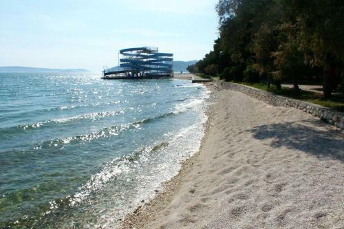 Apartment Seget Vranjica 4870b