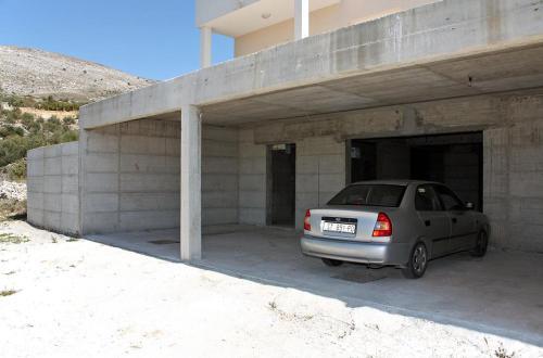 Apartment Seget Vranjica 4870b