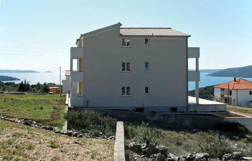 Apartment Seget Vranjica 4870c
