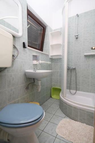 Apartamentos Studio Slatine 9453b