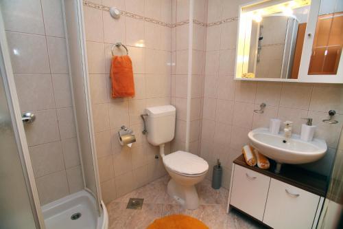 Apartment Vranjes