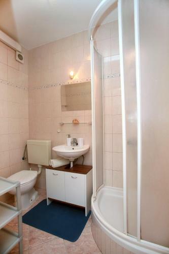 Apartment Vranjes
