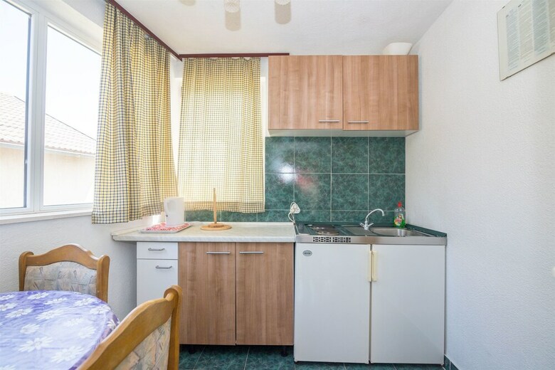Apartments Vlado