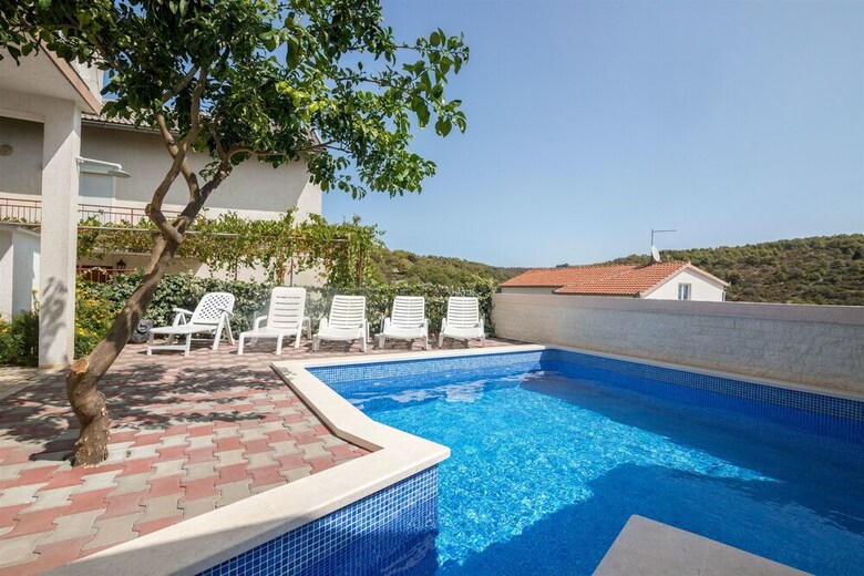 Apartments Vlado