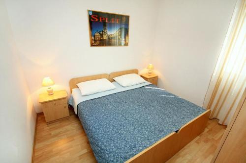 Apartment Mastrinka 4836c