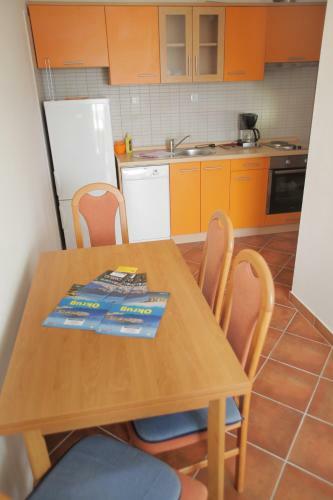Apartment Horizont