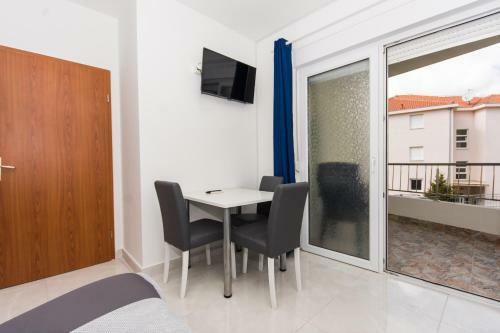 Apartment Horizont
