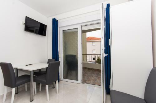 Apartment Horizont