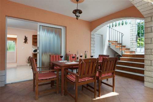 Apartamentos Villa Arany