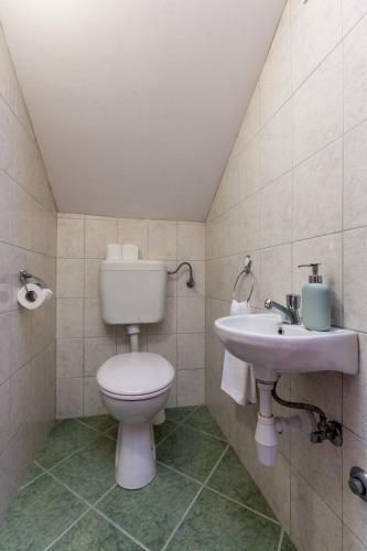 Apartamentos Villa Arany