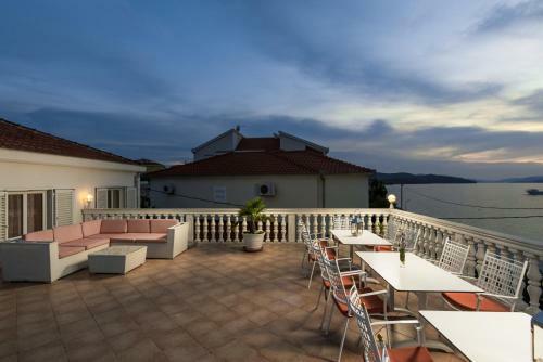 Apartamentos Villa Arany