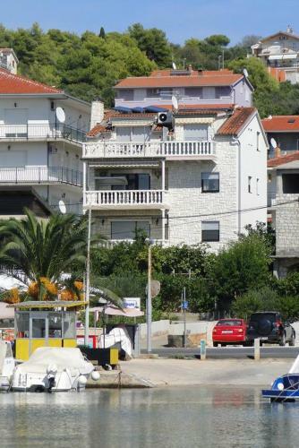 Apartamentos Studio Okrug Gornji 11374a