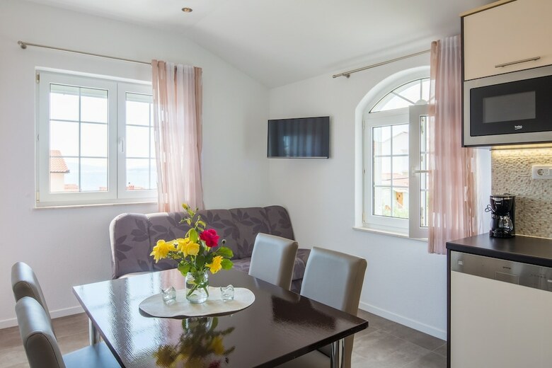Apartments Slavko