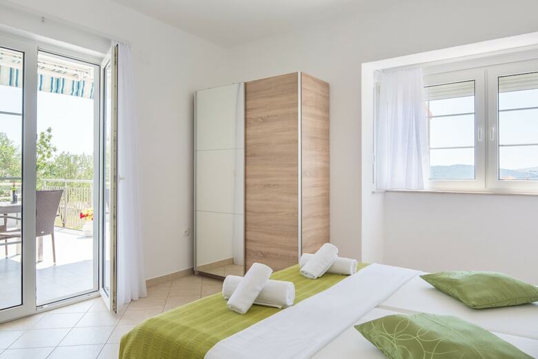 Apartments Slavko