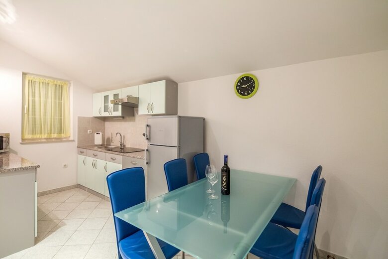 Apartments Slavko