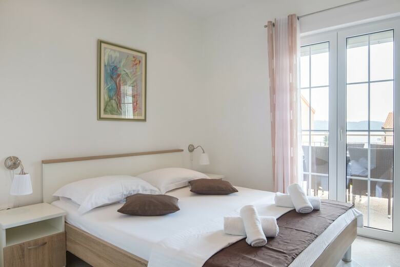 Apartments Slavko