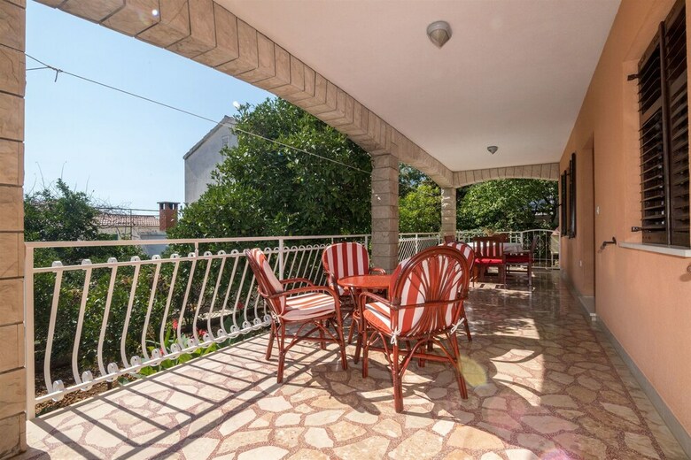 Apartment Dragan