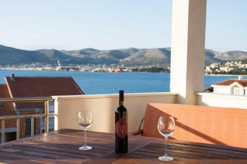 Apartment Dragutin