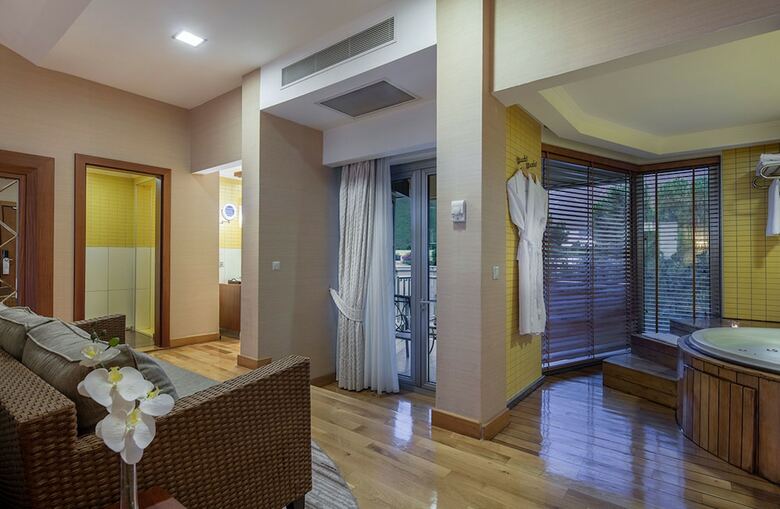 Hotel Rixos Sungate