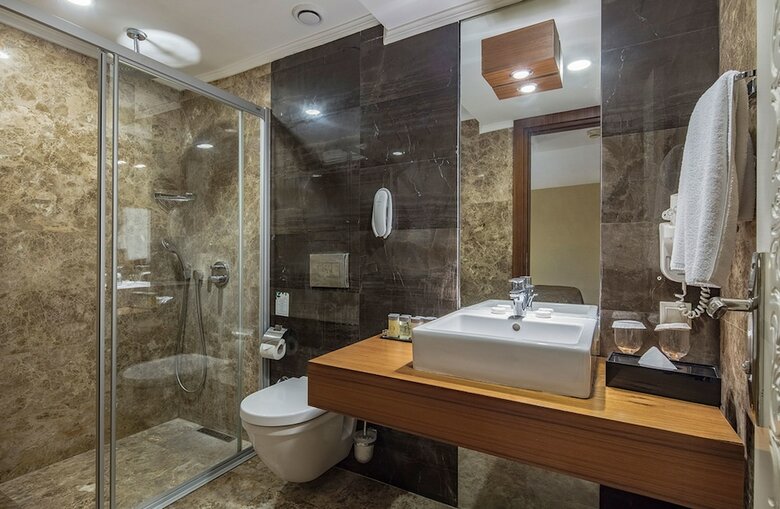 Hotel Rixos Sungate