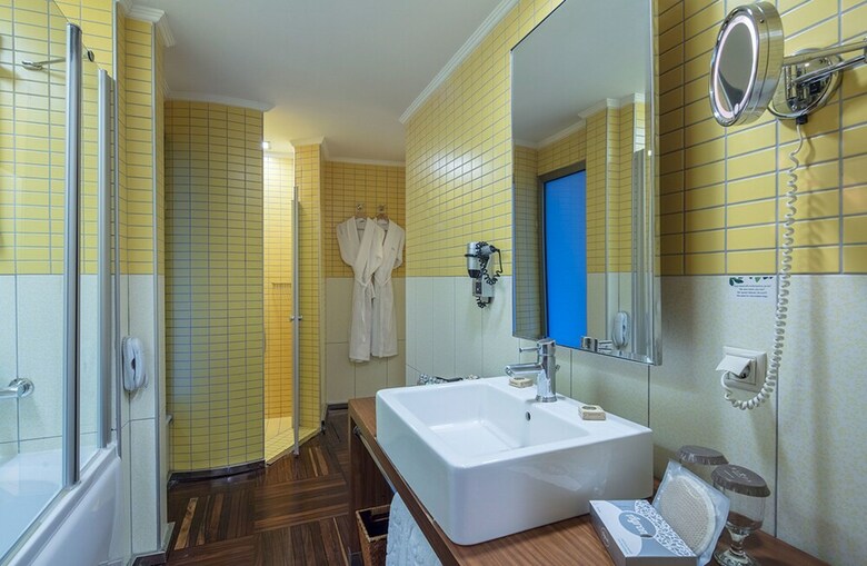 Hotel Rixos Sungate