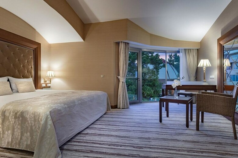Hotel Rixos Sungate