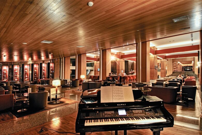 Hotel Rixos Sungate