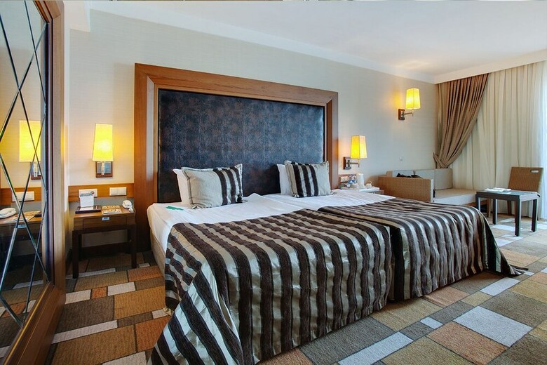 Hotel Rixos Sungate