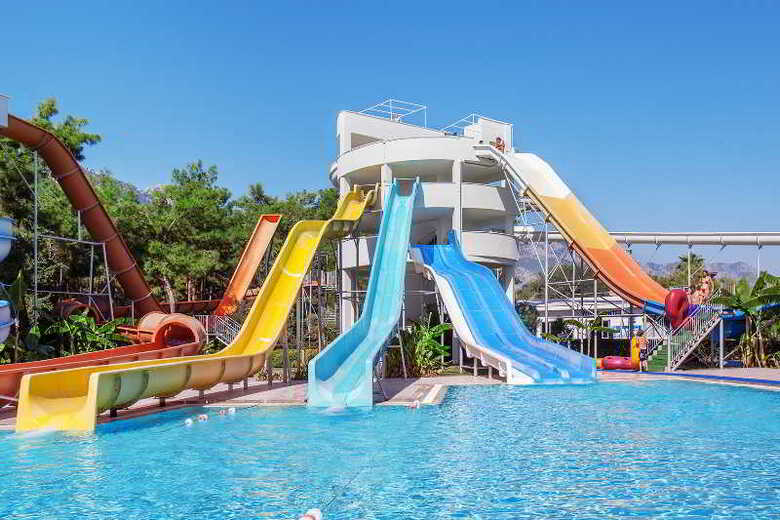 Hotel Rixos Sungate