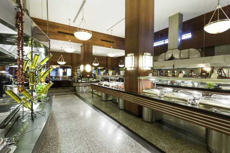 Hotel Rixos Sungate