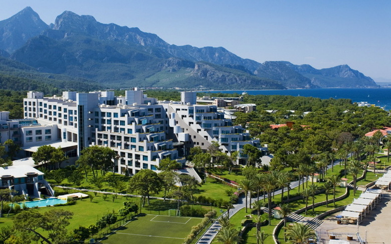 Hotel Rixos Sungate