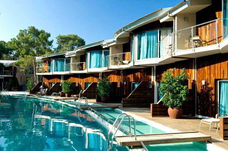 Hotel Rixos Sungate