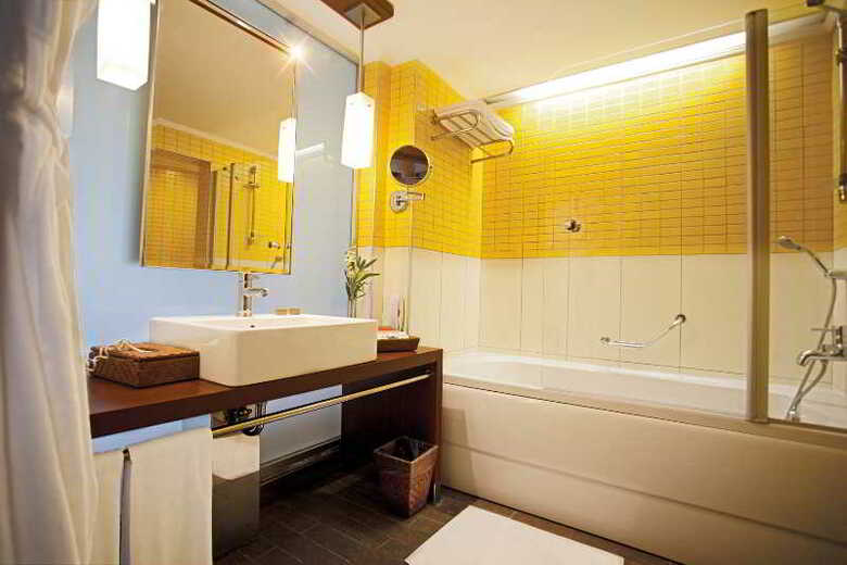 Hotel Rixos Sungate