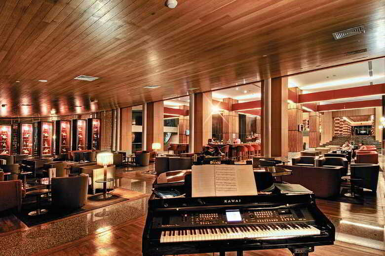 Hotel Rixos Sungate