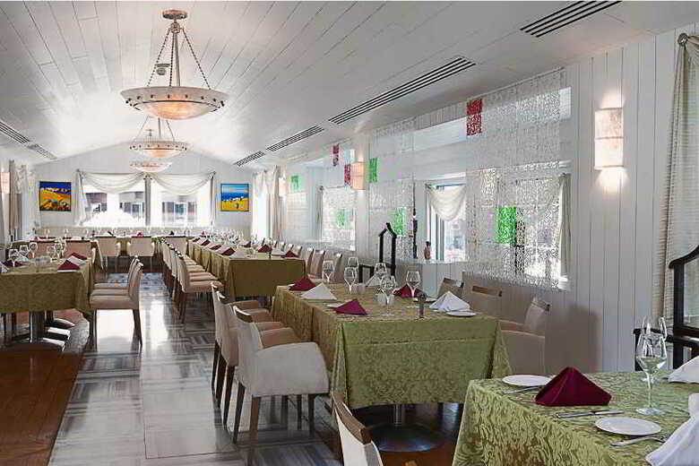 Hotel Rixos Sungate